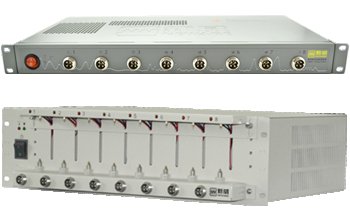 5V Cell Cycler (8-Channel)